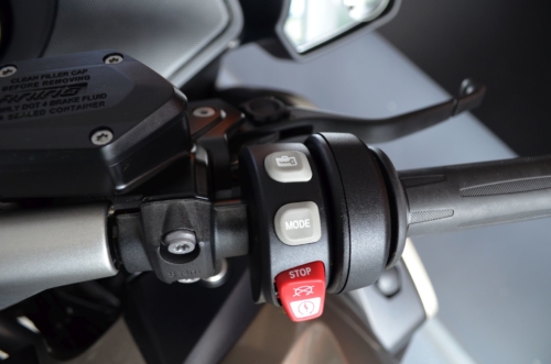 GWARANCJA !!! BMW R1200RT Stan Perfekt ! ASC ESA ABS HSC Kufry VAT 23% 2017r