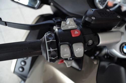 GWARANCJA !!! BMW R1200RT Stan Perfekt ! ASC ESA ABS HSC Kufry VAT 23% 2017r