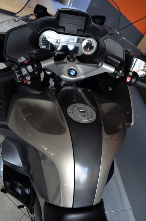 GWARANCJA !!! BMW R1200RT Stan Perfekt ! ASC ESA ABS HSC Kufry VAT 23% 2017r