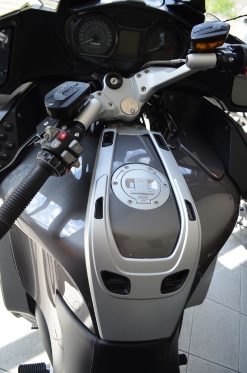 GWARANCJA !!! BMW R1200RT Limited 90 Jahre Asc Esa Abs Perfekt VAT 23% BMW RT 42 900 PLN , Faktura VAT