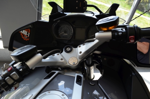 GWARANCJA !!! BMW R1200RT Limited 90 Jahre Asc Esa Abs Perfekt VAT 23% BMW RT 42 900 PLN , Faktura VAT