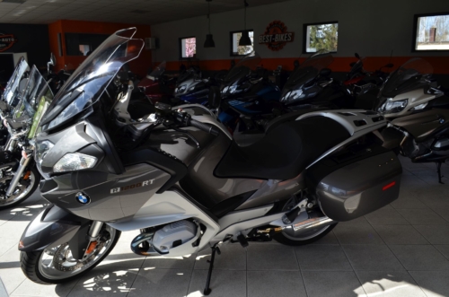 GWARANCJA !!! BMW R1200RT Limited 90 Jahre Asc Esa Abs Perfekt VAT 23% BMW RT 42 900 PLN , Faktura VAT