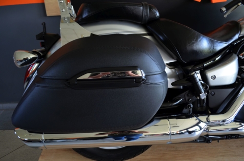 GWARANCJA !!! Midnight Star 1300 XVS1300 Drag Star Jak NOWY! VAT 23%