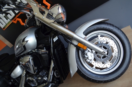 GWARANCJA !!! Midnight Star 1300 XVS1300 Drag Star Jak NOWY! VAT 23%