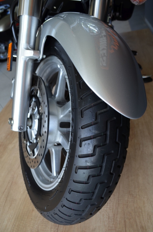 GWARANCJA !!! Midnight Star 1300 XVS1300 Drag Star Jak NOWY! VAT 23%