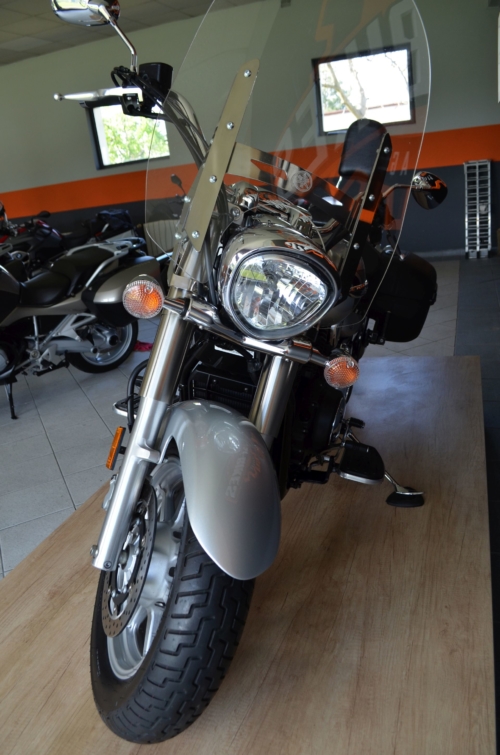 GWARANCJA !!! Midnight Star 1300 XVS1300 Drag Star Jak NOWY! VAT 23%