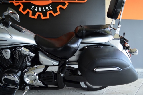 GWARANCJA !!! Midnight Star 1300 XVS1300 Drag Star Jak NOWY! VAT 23%