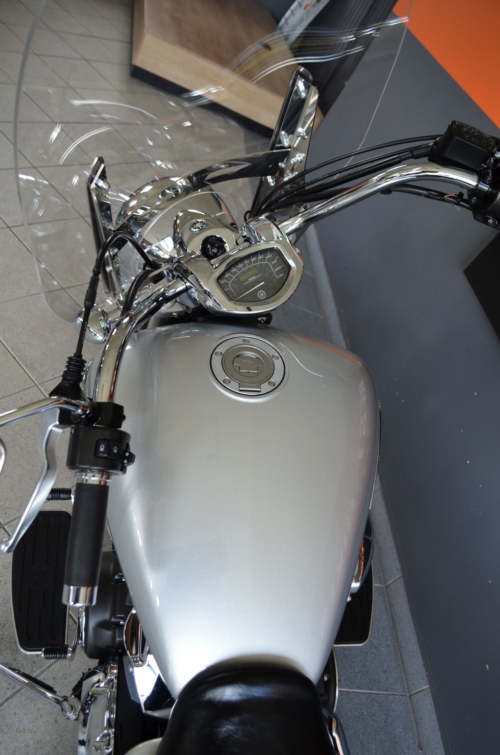 GWARANCJA !!! Midnight Star 1300 XVS1300 Drag Star Jak NOWY! VAT 23%