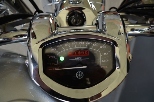 GWARANCJA !!! Midnight Star 1300 XVS1300 Drag Star Jak NOWY! VAT 23%