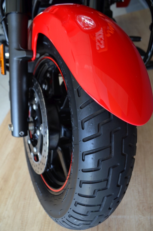 GWARANCJA !!! Midnight Star XVS1300 DELUXE JAK NOWY! MAX UBRANY! VAT 23%