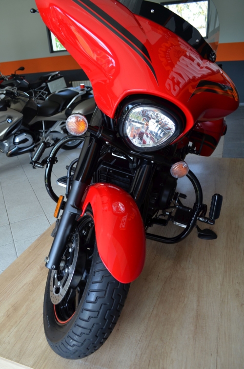 GWARANCJA !!! Midnight Star XVS1300 DELUXE JAK NOWY! MAX UBRANY! VAT 23%