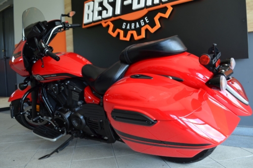 GWARANCJA !!! Midnight Star XVS1300 DELUXE JAK NOWY! MAX UBRANY! VAT 23%