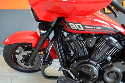 GWARANCJA !!! Midnight Star XVS1300 DELUXE JAK NOWY! MAX UBRANY! VAT 23%