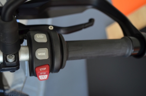 BMW F800 GS Adventure Salon Polska 1 Właściciel Stan PERFEKT 3x Kufry VAT 23%