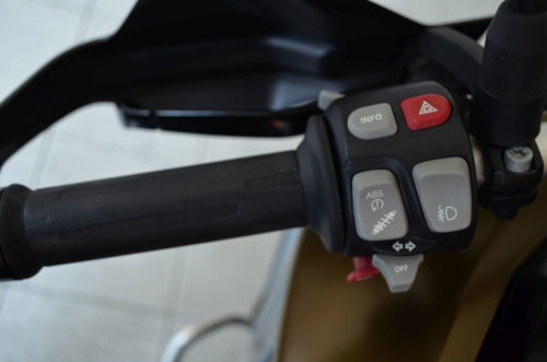 BMW F800 GS Adventure Salon Polska 1 Właściciel Stan PERFEKT 3x Kufry VAT 23%