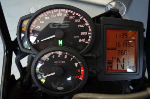 BMW F800 GS Adventure Salon Polska 1 Właściciel Stan PERFEKT 3x Kufry VAT 23%