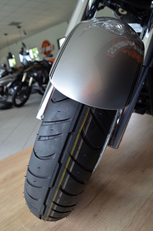 Yamaha XV GWARANCJA !!! STRATOLINER XV1900 MAX Ubrany ! Stan Perfekt ! 2 Wydechy