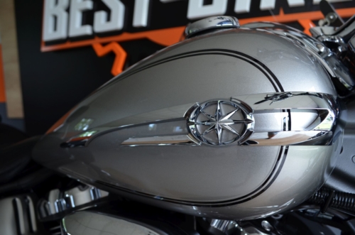 Yamaha XV GWARANCJA !!! STRATOLINER XV1900 MAX Ubrany ! Stan Perfekt ! 2 Wydechy