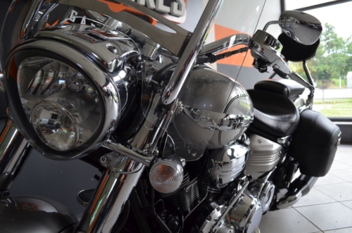 Yamaha XV GWARANCJA !!! STRATOLINER XV1900 MAX Ubrany ! Stan Perfekt ! 2 Wydechy
