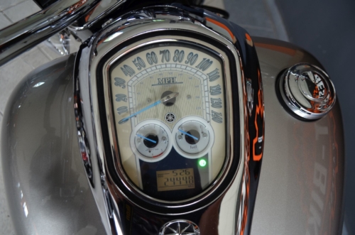 Yamaha XV GWARANCJA !!! STRATOLINER XV1900 MAX Ubrany ! Stan Perfekt ! 2 Wydechy