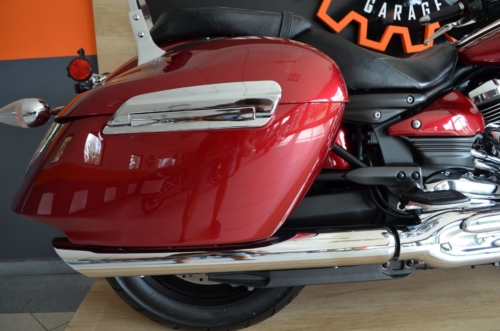 GWARANCJA !!! STRATOLINER XV1900 Deluxe ! Jak NOWY ! Bezwypadkowy !