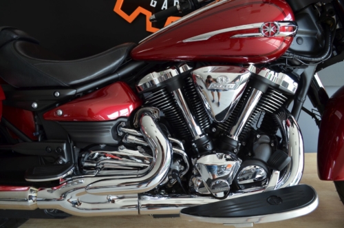 GWARANCJA !!! STRATOLINER XV1900 Deluxe ! Jak NOWY ! Bezwypadkowy !
