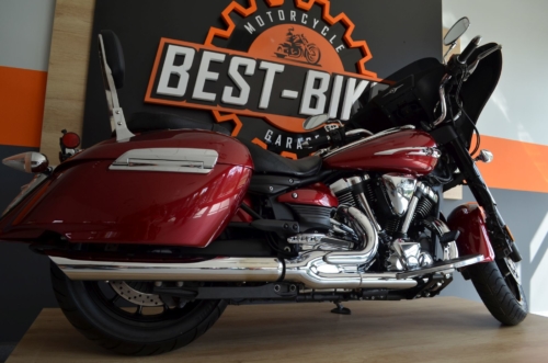 GWARANCJA !!! STRATOLINER XV1900 Deluxe ! Jak NOWY ! Bezwypadkowy !