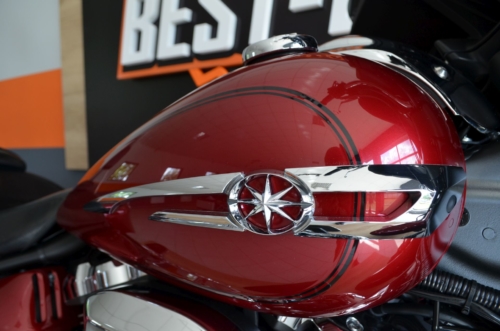 GWARANCJA !!! STRATOLINER XV1900 Deluxe ! Jak NOWY ! Bezwypadkowy !