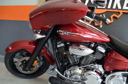 GWARANCJA !!! STRATOLINER XV1900 Deluxe ! Jak NOWY ! Bezwypadkowy !