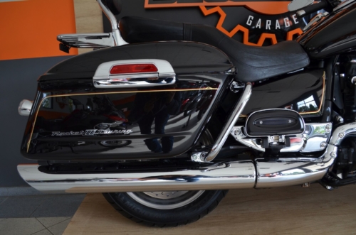 GWARANCJA !!! TRIUMPH ROCKET TOURING Stan Perfekt ABS