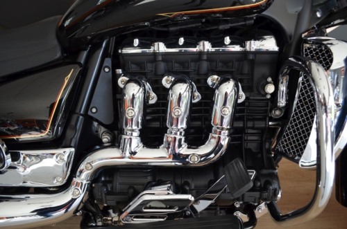 GWARANCJA !!! TRIUMPH ROCKET TOURING Stan Perfekt ABS