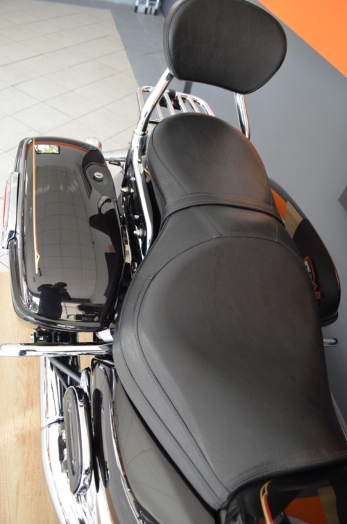 GWARANCJA !!! TRIUMPH ROCKET TOURING Stan Perfekt ABS