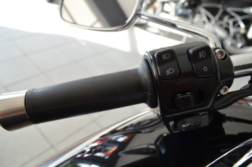 GWARANCJA !!! TRIUMPH ROCKET TOURING Stan Perfekt ABS