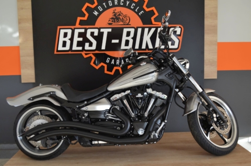 GWARANCJA !!! RAIDER XV1900 ! STAN PERFEKCYJNY ! COBRA ! 2012r