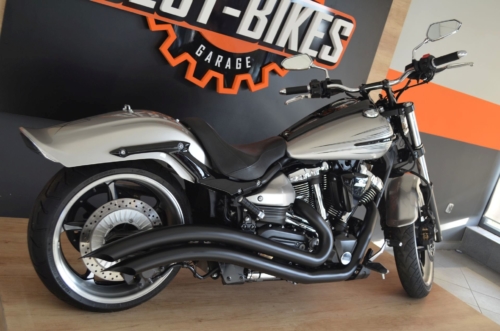 GWARANCJA !!! RAIDER XV1900 ! STAN PERFEKCYJNY ! COBRA ! 2012r