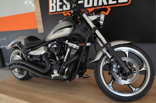 GWARANCJA !!! RAIDER XV1900 ! STAN PERFEKCYJNY ! COBRA ! 2012r