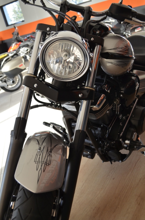 GWARANCJA !!! RAIDER XV1900 ! STAN PERFEKCYJNY ! COBRA ! 2012r