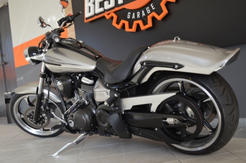 GWARANCJA !!! RAIDER XV1900 ! STAN PERFEKCYJNY ! COBRA ! 2012r