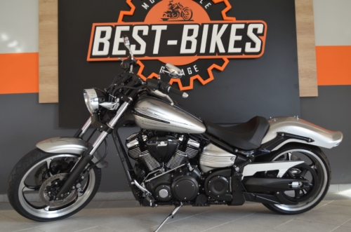 GWARANCJA !!! RAIDER XV1900 ! STAN PERFEKCYJNY ! COBRA ! 2012r
