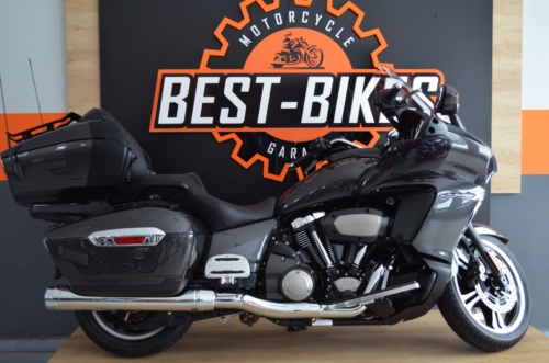 GWARANCJA! XV1900 VENTURE STAR Transcontinental Bezwypadkowy PERFEKT !