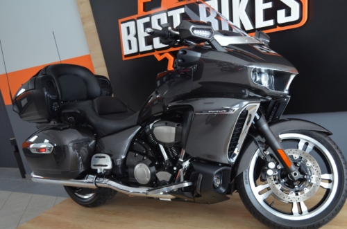 GWARANCJA! XV1900 VENTURE STAR Transcontinental Bezwypadkowy PERFEKT !