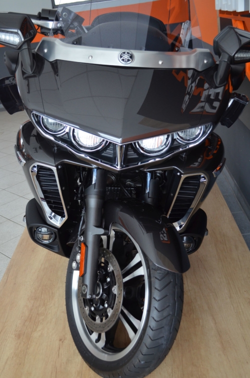 GWARANCJA! XV1900 VENTURE STAR Transcontinental Bezwypadkowy PERFEKT !