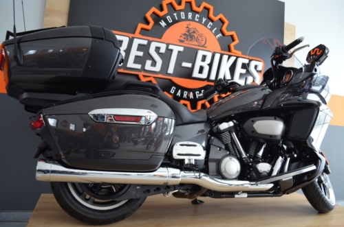 GWARANCJA! XV1900 VENTURE STAR Transcontinental Bezwypadkowy PERFEKT !