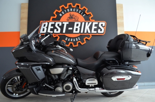 GWARANCJA! XV1900 VENTURE STAR Transcontinental Bezwypadkowy PERFEKT !