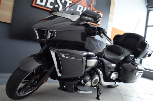GWARANCJA! XV1900 VENTURE STAR Transcontinental Bezwypadkowy PERFEKT !