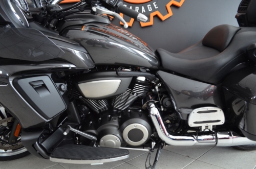 GWARANCJA! XV1900 VENTURE STAR Transcontinental Bezwypadkowy PERFEKT !