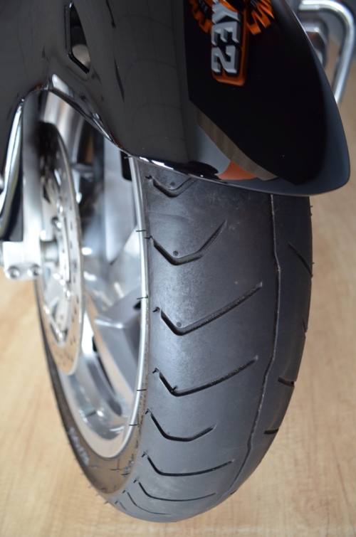 GWARANCJA !!! GOLD WING GL1800 Stan Perfekt !