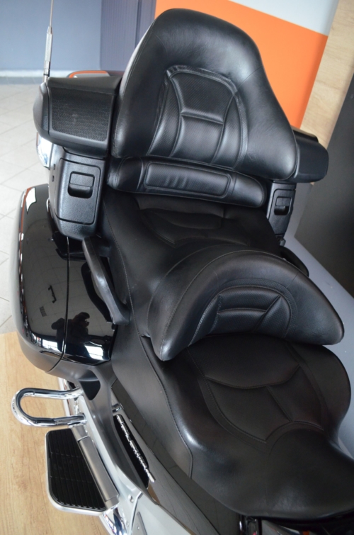 GWARANCJA !!! GOLD WING GL1800 Stan Perfekt !