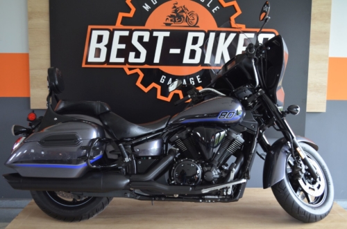 GWARANCJA !!! Midnight Star XVS1300 Drag Star PERFEKT ! Ubrany