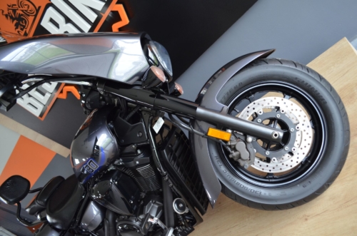 GWARANCJA !!! Midnight Star XVS1300 Drag Star PERFEKT ! Ubrany